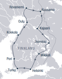 Autorundreise-Grosse_Finnlandrundereise Autorundreise-Grosse_Finnlandrundereise